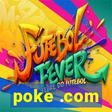 poke .com